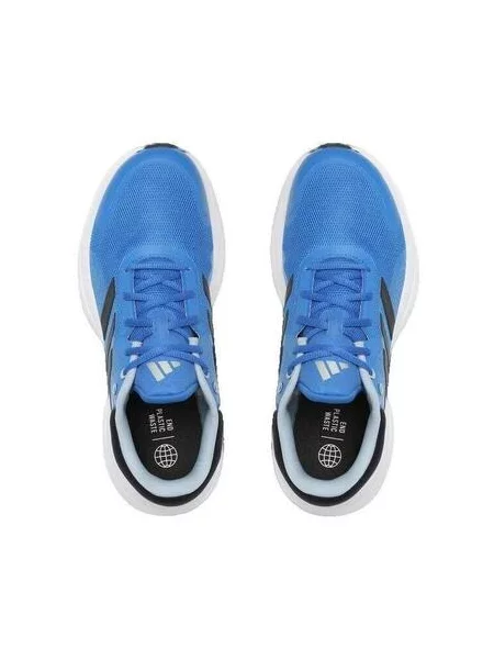 Félcipo Adidas kék