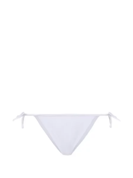 Chiloți briefs Dsquared2 alb