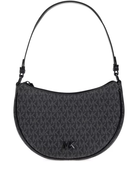 Portofel Michael Michael Kors din piele negru