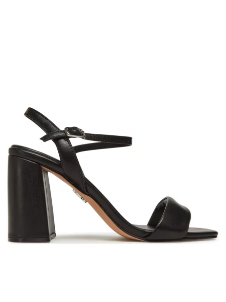Sandały Steve Madden czarne