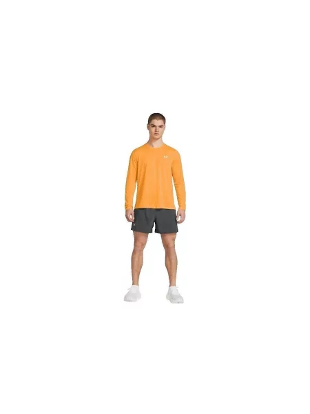 Pantaloni Under Armour gri