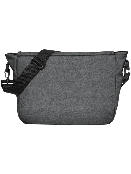 Geantă Eastpak gri