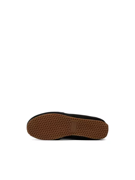 Sneakersy Axel Arigato zamszowe czarne