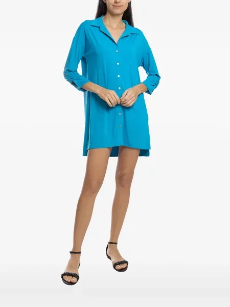 Cămașă Lygia & Nanny albastru