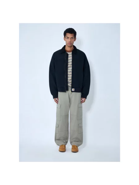 Kurtka Carhartt Wip czarna