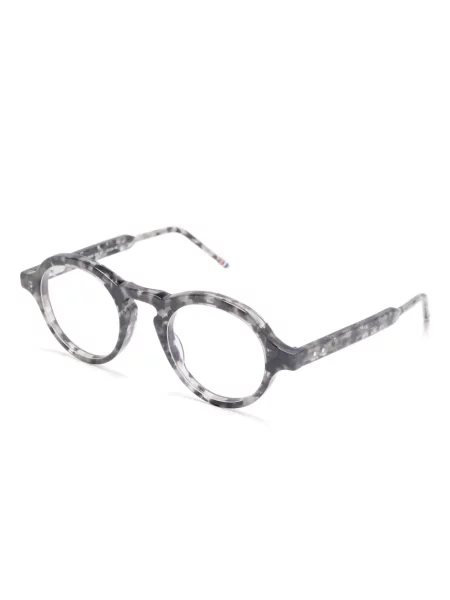 Ochelari de soare Thom Browne Eyewear gri