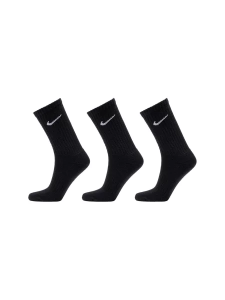 Șosete Nike negru