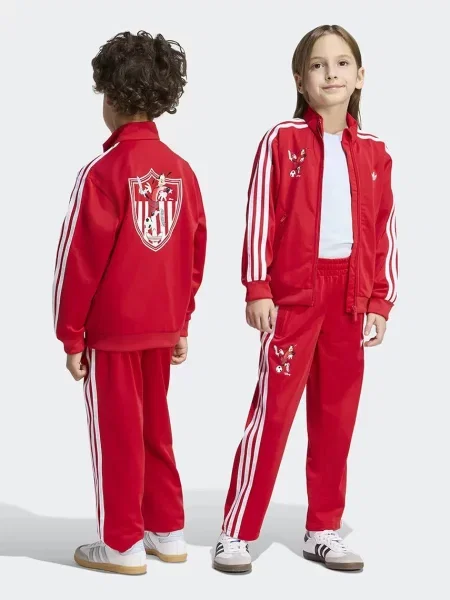 Adidas Originals спортивний костюм дитячий DISNEY