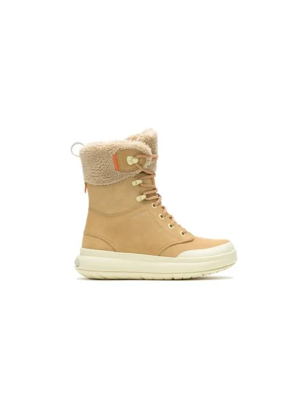 Pantofi Merrell bej