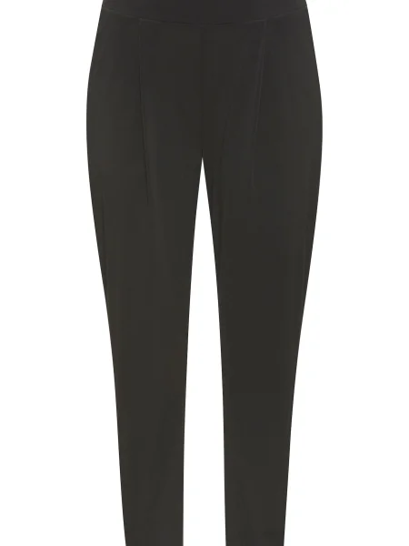 LASCANA Pantaloni negru