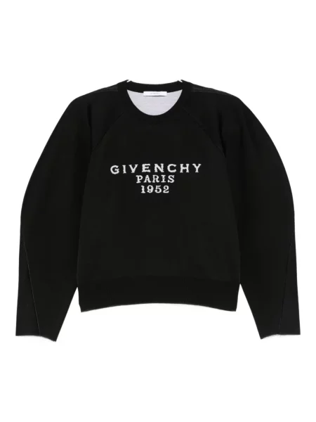 Pulover Givenchy negru