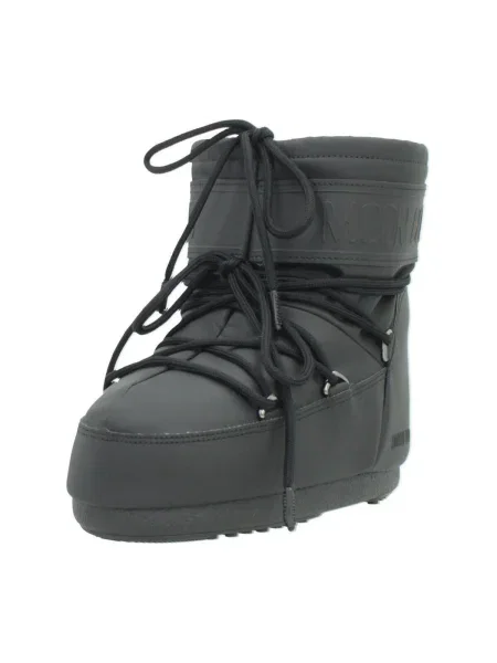Pantofi Moon Boot negru