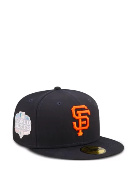 Căciulă New Era Cap negru