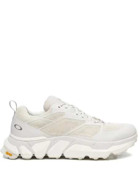 Sneakerși Oakley alb