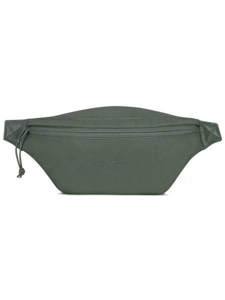 Johnny Urban Borsetă Toni' verde