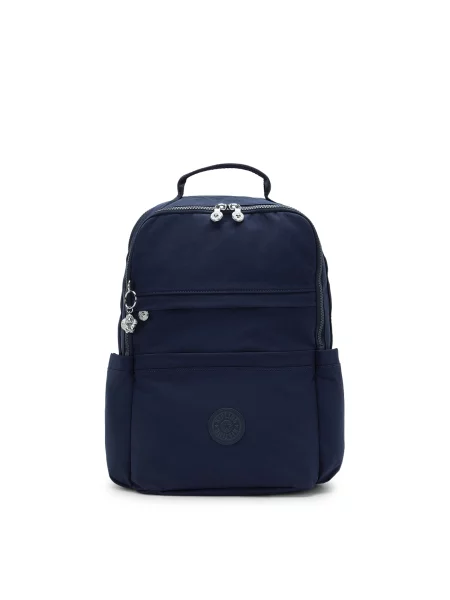 KIPLING Rucsac Biana bleumarin