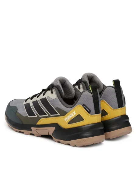 Adidas Trekking čevlji Terrex Eastrail 3 Climaproof Hiking Shoes siva