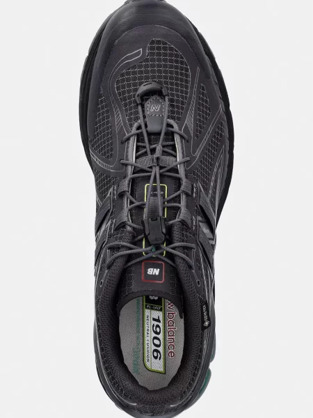 New Balance sportcipő szürke