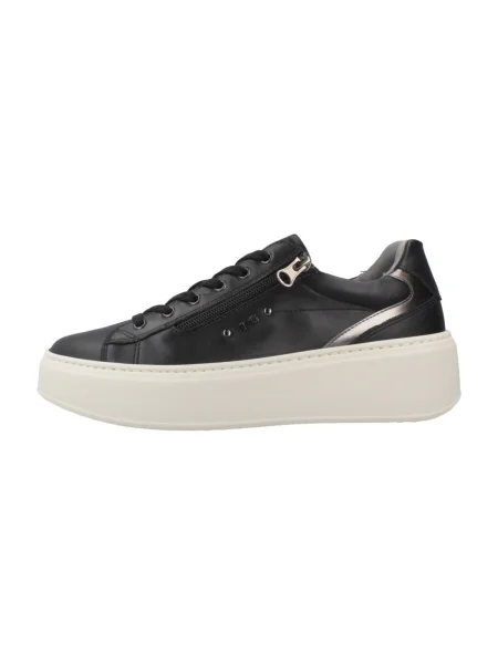 Pantofi Nerogiardini negru