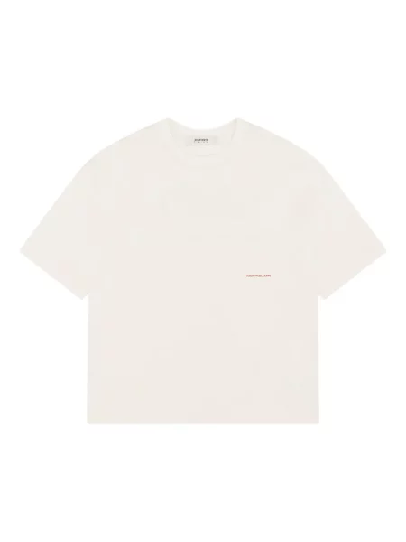 Koszulka Aboutblank z autografem