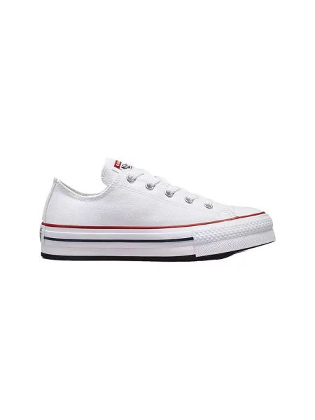 Pantofi Converse alb