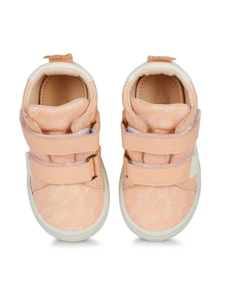 Pantofi copii Easy Peasy portocaliu