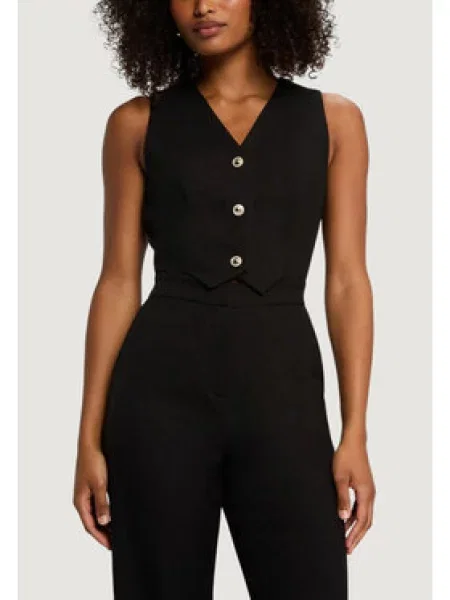 Overál Morgan De Toi fekete