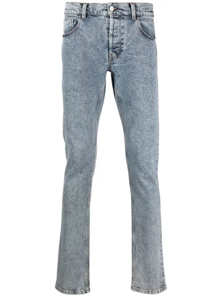Blugi Roberto Cavalli albastru