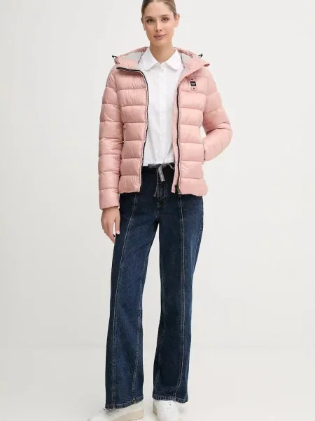 Классическая ошейниковый рубашка Colmar белая