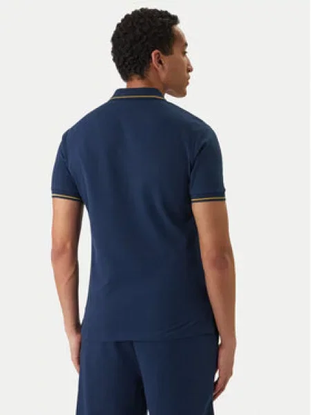 Versace Jeans Couture Polo marškinėliai Tamsiai mėlyna