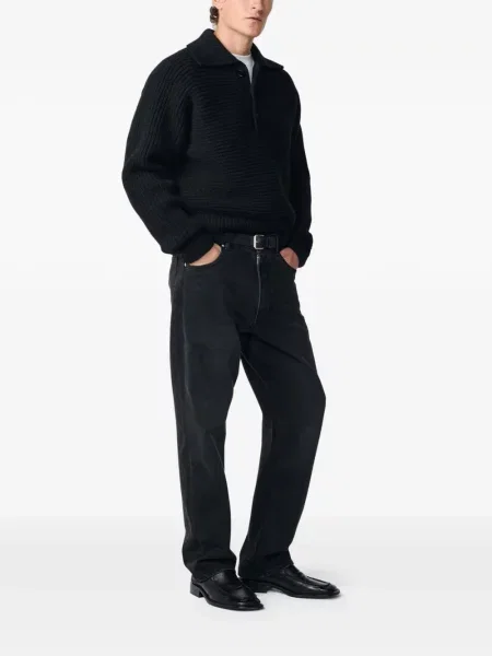 Polo Studio Nicholson μαύρο