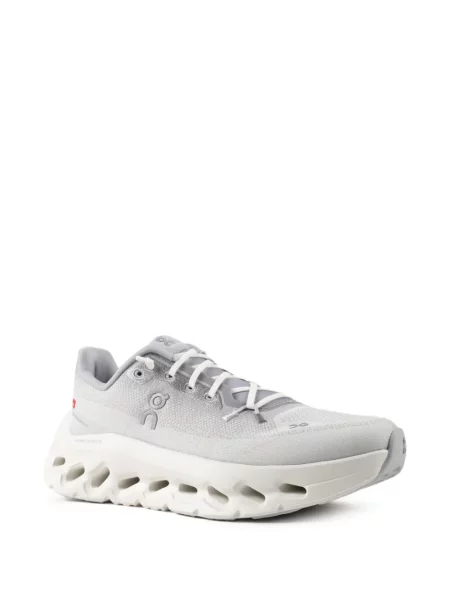 Sneakerși On gri