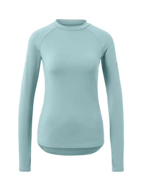 Спортивна кофта Tchibo блакитний