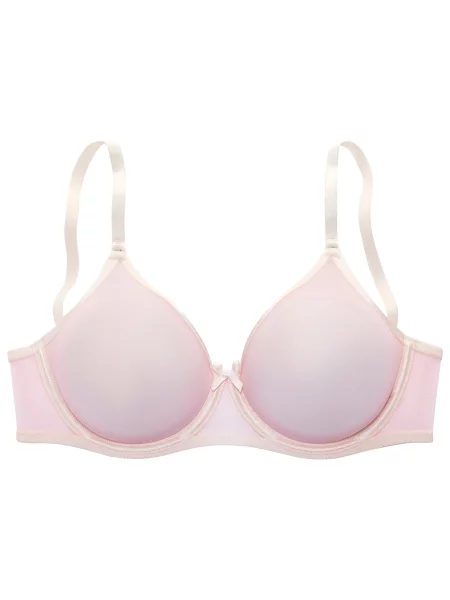 VIVANCE by LASCANA Sutien deschis roz