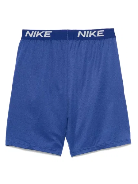 Marškinėliai Nike balta