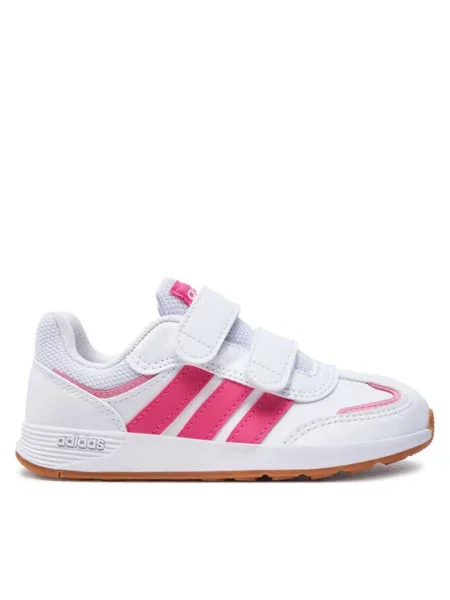 Αθλητικά adidas Tensaur Switch λευκό