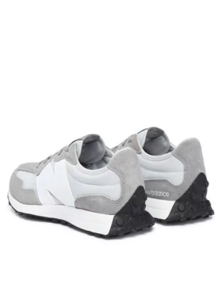 Sneakersy New Balance bílé