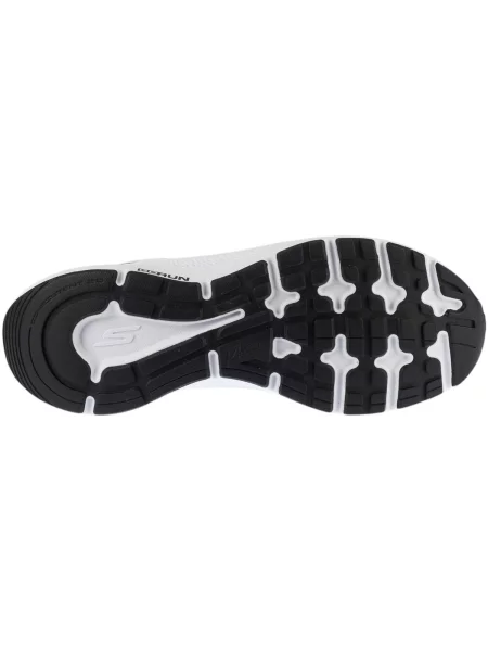 Pantofi Skechers alb