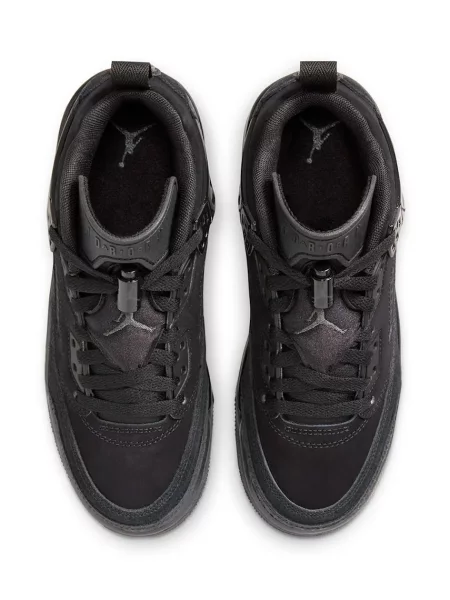 Jordan Spizike Low sportcipő gyerek fekete