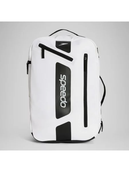 Torba Speedo biała