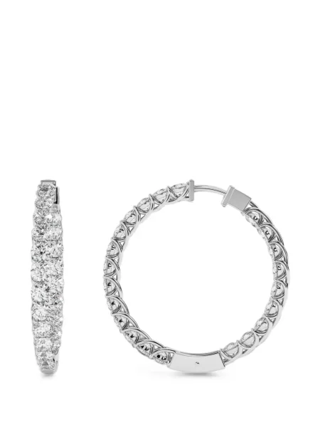 Обеци Diamond Essentials