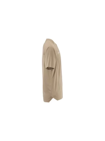 Tricou Craft bej