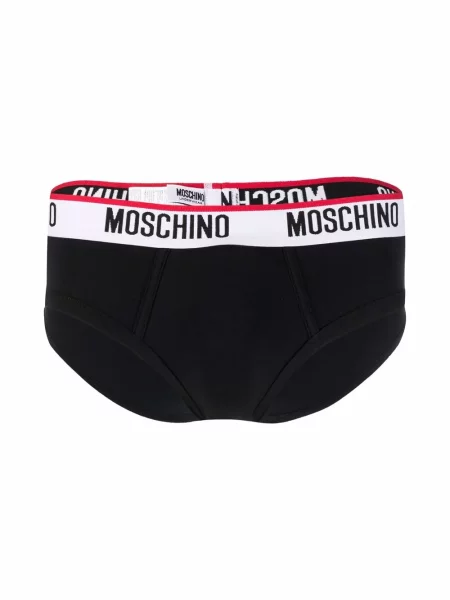 Kelnaitės Moschino juoda