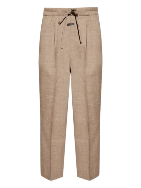 Pantaloni Fear Of God plisate