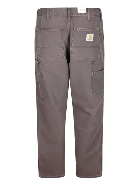 Pantaloni Carhartt Wip gri