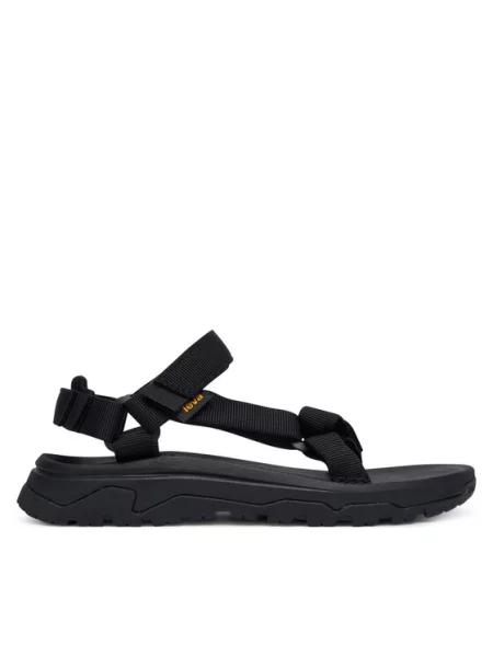 Szandál Teva Hurricane Xlt Jr fekete