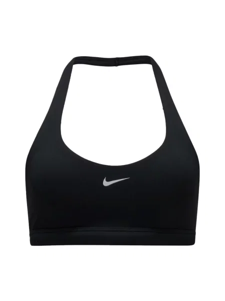 NIKE Sportski grudnjak ONE menta crna