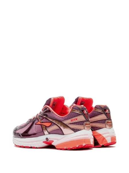 Sneakerși Brooks roz