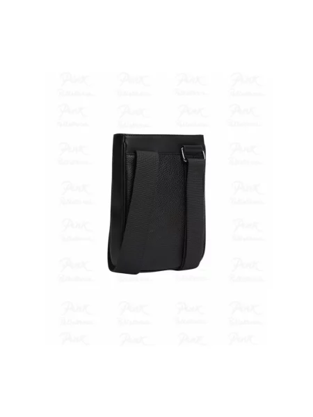 Torba Tommy Hilfiger czarna