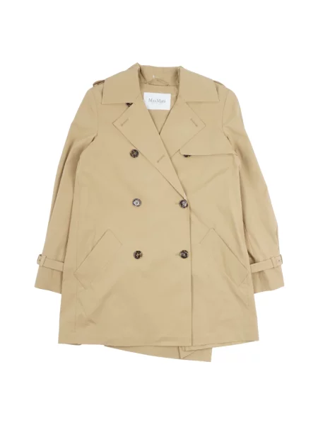 Płaszcz Max Mara beżowy